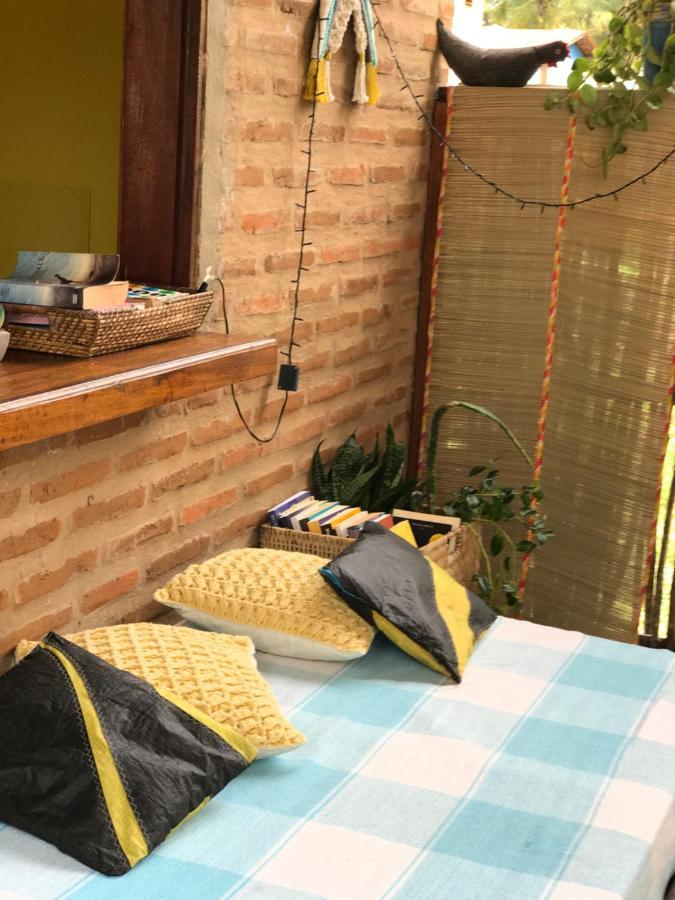 Pousada kaz'oca Icaraí Zewnętrze zdjęcie